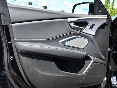 New 2026 Acura RDX w/ Technology Package AWD/4WD image 10