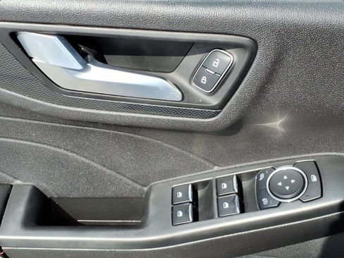 Used 2023 Ford Escape ST-Line w/ Tech Pack #1 AWD/4WD image 12