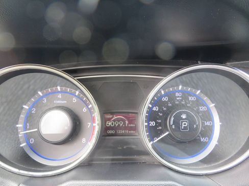 Used 2011 Hyundai Sonata GLS w/ Popular Equipment Pkg 2 FWD image 15
