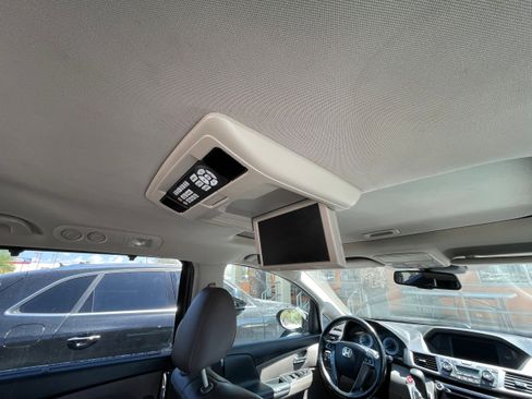 Used 2014 Honda Odyssey EX-L image 27
