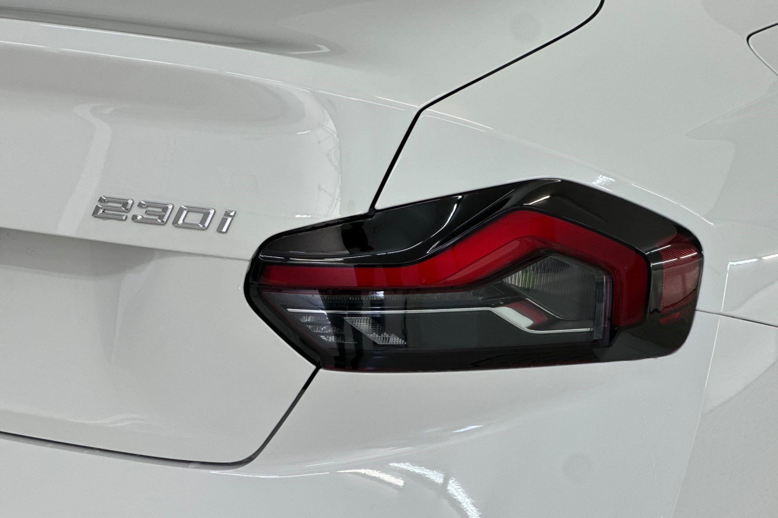 New 2026 BMW 230i Coupe w/ Convenience Package RWD image 24