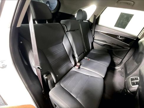 Used 2016 Kia Sorento FWD w/ LX Convenience Package image 35