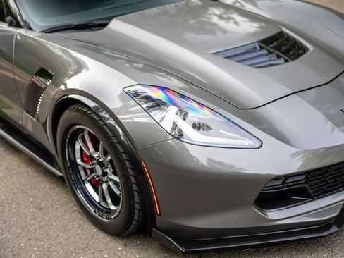 Used 2016 Chevrolet Corvette Z06 RWD image 26
