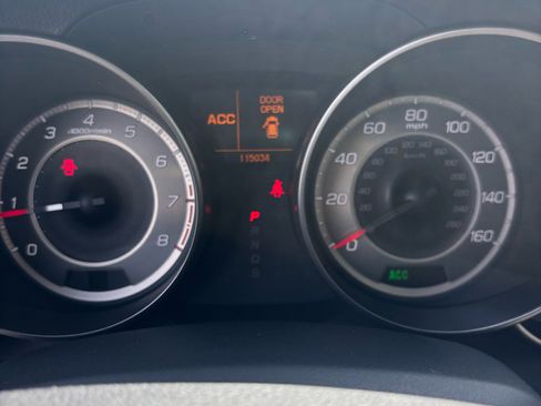 Used 2011 Acura MDX w/ Advance Package image 18