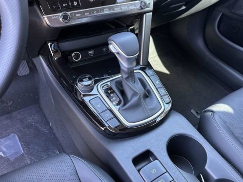 New 2026 Kia Seltos SX AWD/4WD image 23