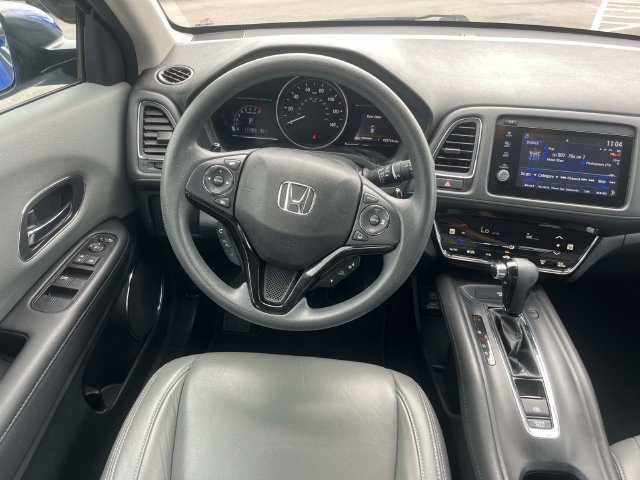 Used 2022 Honda HR-V EX image 13