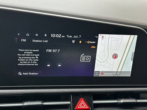 Used 2023 Kia Niro FWD image 22