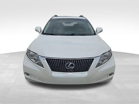 Used 2010 Lexus RX 350 AWD image 8