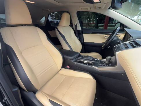 Used 2017 Lexus NX 200t FWD w/ Premium Package image 30