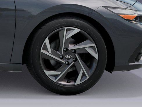 New 2026 Hyundai Elantra SEL Sport FWD image 8