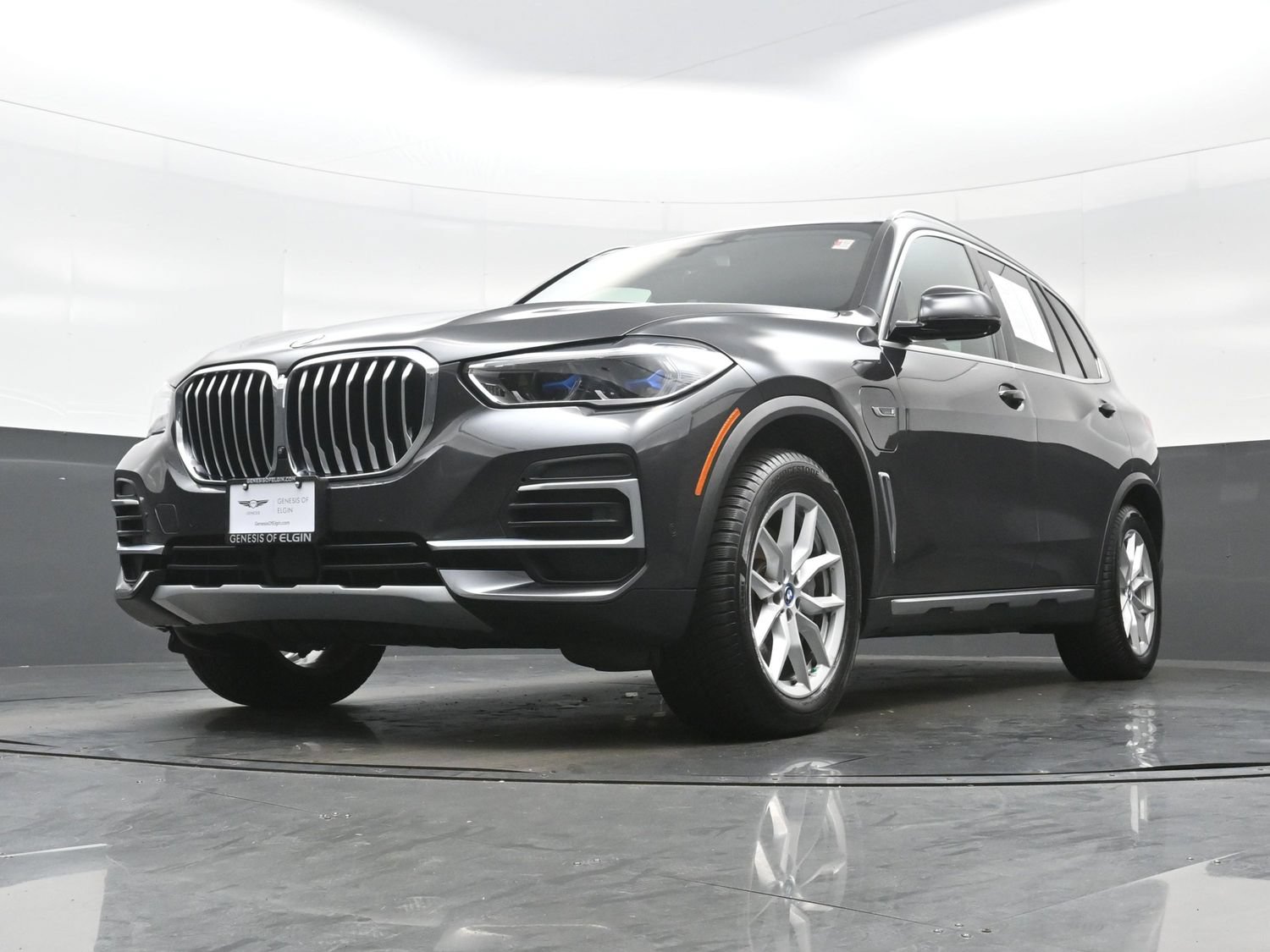 Used 2023 BMW X5 xDrive45e AWD/4WD image 28