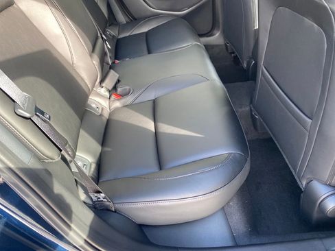 New 2026 MAZDA MAZDA3 s Sport image 8