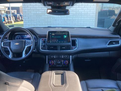 Used 2024 Chevrolet Tahoe LT image 13