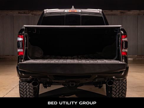 Used 2020 RAM 1500 Sport w/ Level 2 Equipment Goup w/2_L image 8