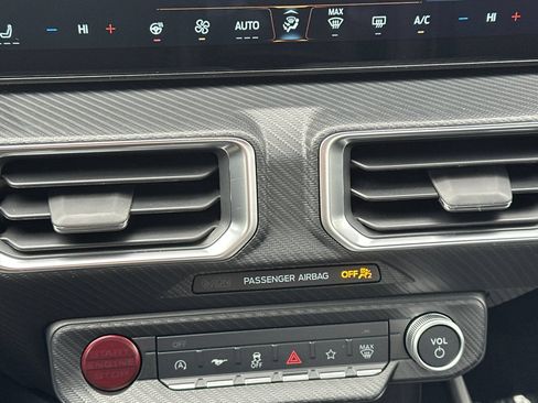 New 2026 Ford Mustang GT Premium RWD image 18