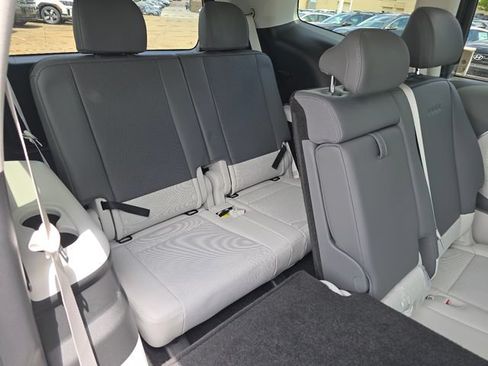 New 2026 Hyundai Ioniq 9 SEL AWD/4WD image 22