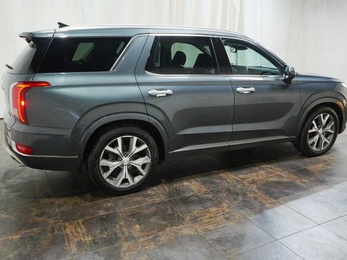 Used 2022 Hyundai Palisade Limited image 4