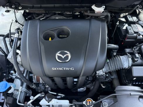 Certified 2021 MAZDA CX-3 Sport AWD/4WD image 22