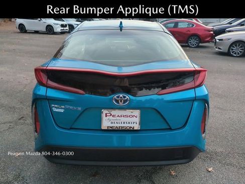 Used 2022 Toyota Prius Prime LE image 5