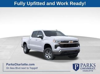 New 2026 Chevrolet Silverado 1500 LT video 1