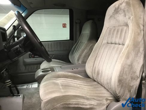Used 1994 Chevrolet Blazer 4WD image 29
