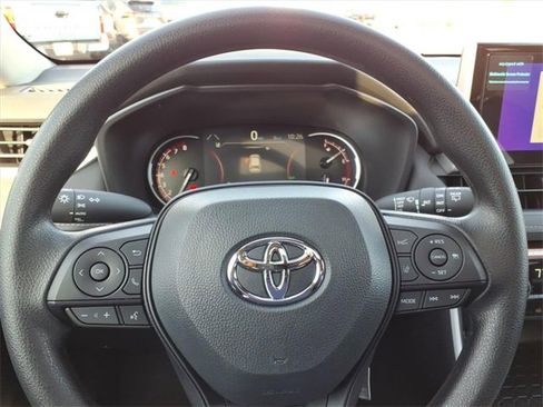 New 2025 Toyota RAV4 XLE w/ Convenience Package image 19