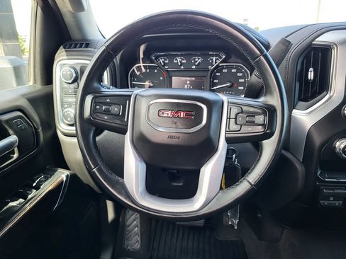 Used 2023 GMC Sierra 2500 SLE AWD/4WD image 18