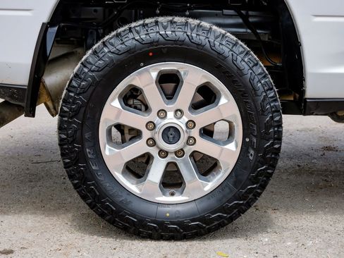 Used 2020 RAM 2500 Big Horn AWD/4WD image 58