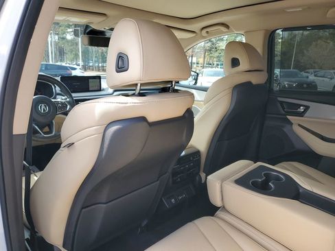 Certified 2024 Acura MDX SH-AWD w/ Technology Package image 13