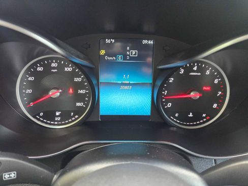 Certified 2022 Mercedes-Benz GLC 300 4MATIC image 27