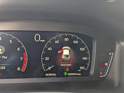 New 2026 Acura Integra image 34