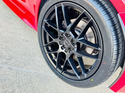 Used 2017 Jaguar F-TYPE S AWD/4WD image 44