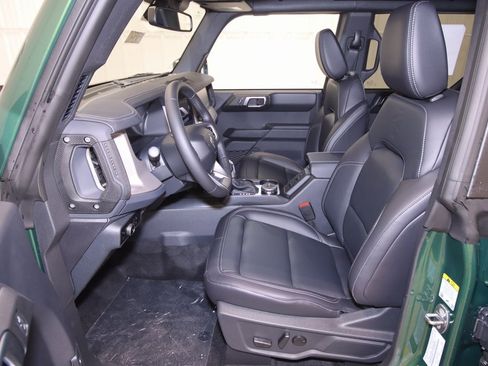 New 2025 Ford Bronco Outer Banks image 10