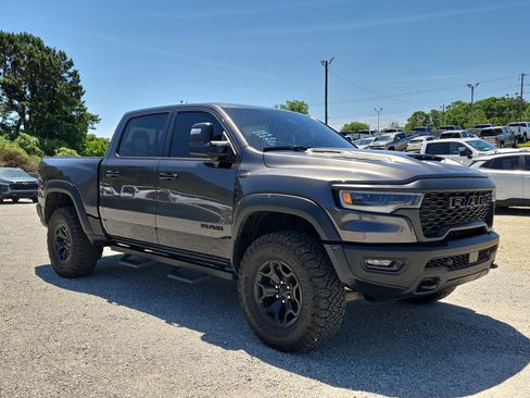 Used 2025 RAM 1500 RHO w/ RHO Level 1 Equipment Group AWD/4WD image 3