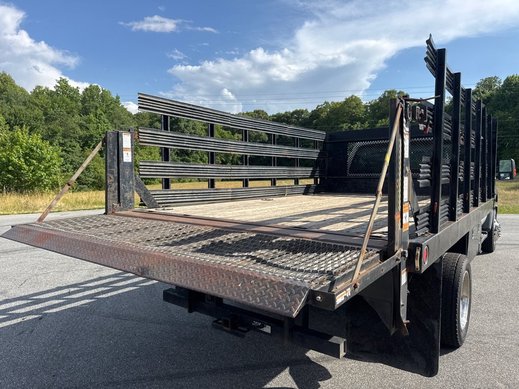 Used 2012 Ford F450 XL w/ PWR Equipment Group AWD/4WD image 13