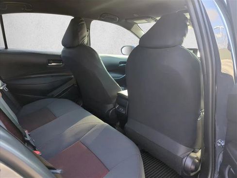 Used 2024 Toyota Corolla SE image 21