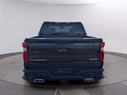 New 2026 Chevrolet Silverado 1500 RST w/ RST All Star Premium Package