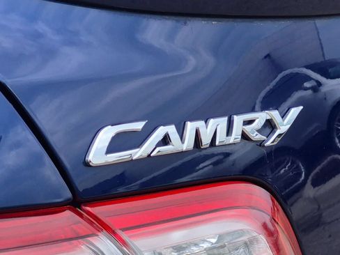Used 2008 Toyota Camry FWD image 13