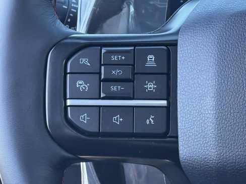 New 2026 Ford F150 Raptor image 21