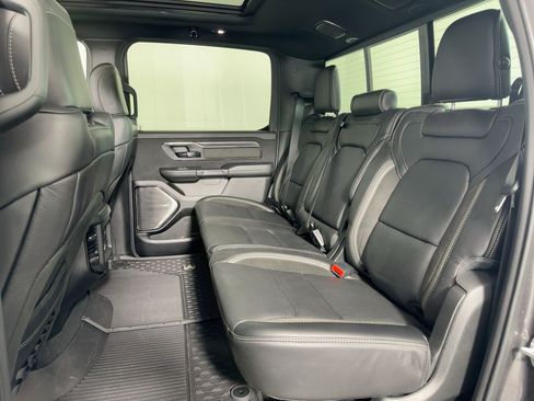 Used 2023 RAM 1500 TRX w/ TRX Level 2 Equipment Group image 12