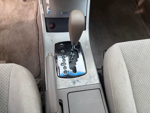 Used 2005 Nissan Altima 2.5 S image 11