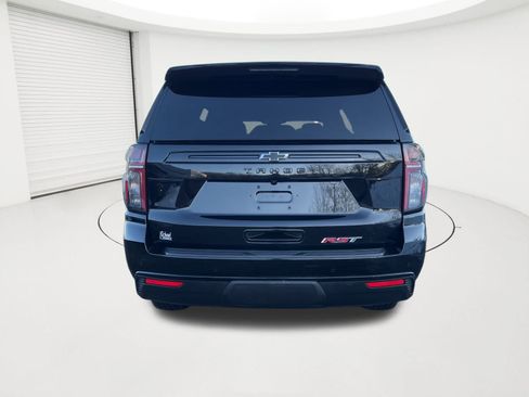 Certified 2024 Chevrolet Tahoe RST w/ Luxury Package image 4