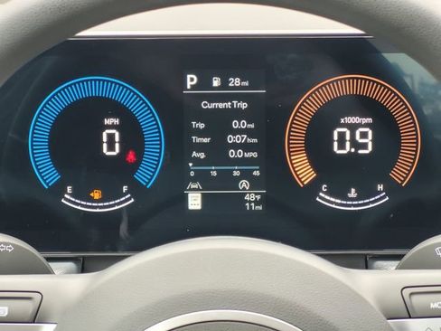 New 2026 Hyundai Sonata SE FWD image 16