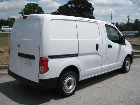 Used 2019 Nissan NV200 S w/ Cruise Control Package FWD image 7