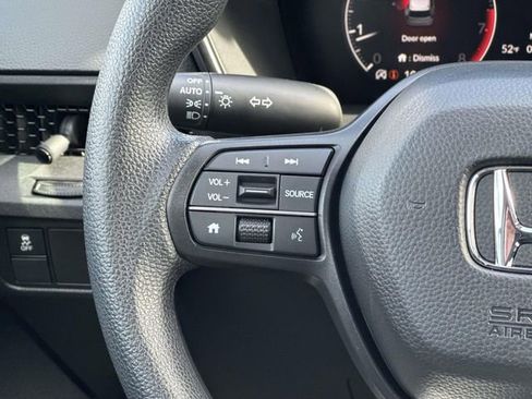 Certified 2025 Honda CR-V LX image 23