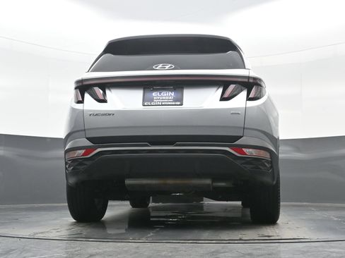 Certified 2023 Hyundai Tucson SEL w/ Convenience Package image 32