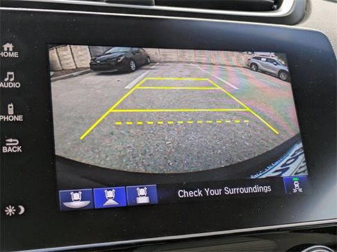 Used 2017 Honda CR-V EX image 23