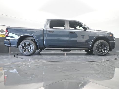 New 2026 RAM 1500 Big Horn image 57