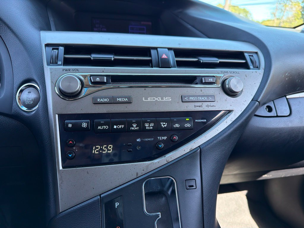 Used 2015 Lexus RX 350 AWD image 10