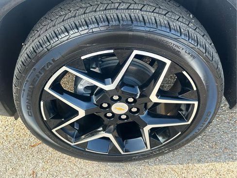 New 2026 Chevrolet Traverse High Country image 11